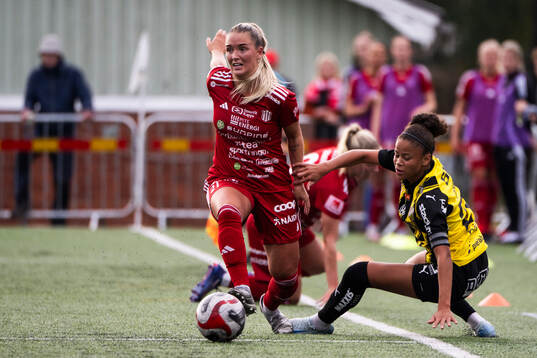 Piteås Ronja Aronsson