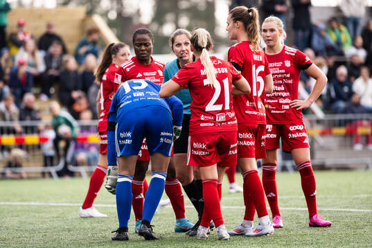 Domare Ulrica Löv