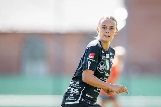 KIF Örebros Maja Bodin
