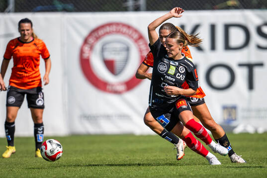 KIF Örebros Maja Bodin