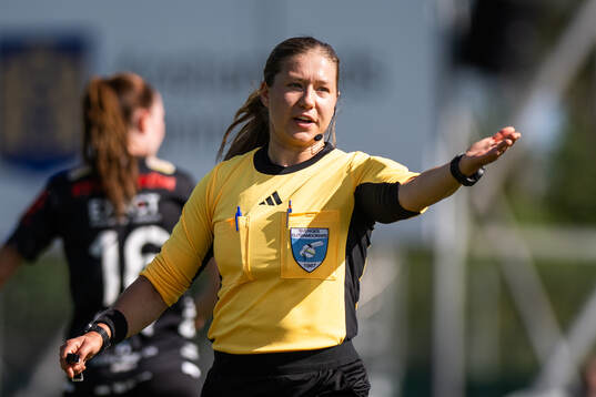 Domare Anastasia Oberlauf Poopuu