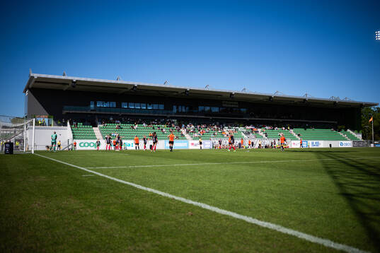 Kristianstads Fotbollsarena