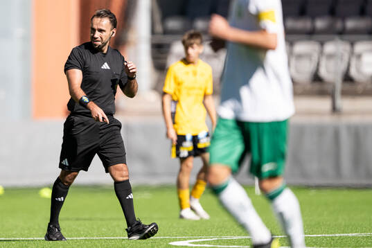 Domare Besnik Bajrami