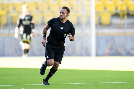 Domare Besnik Bajrami