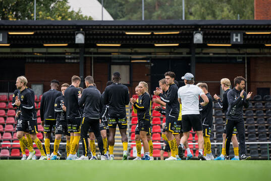 Elfsborgs spelare