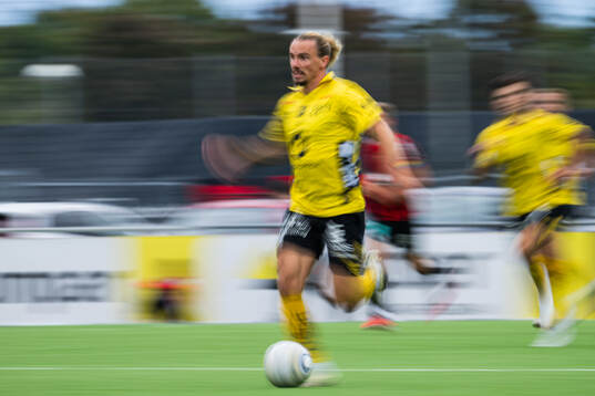 Elfsborgs Niklas Hult