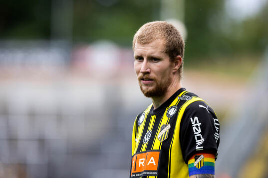 Häckens Simon Gustafson