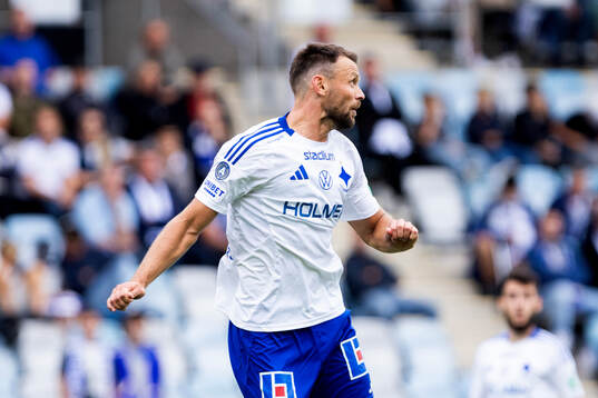 IFK Norrköpings Max Watson