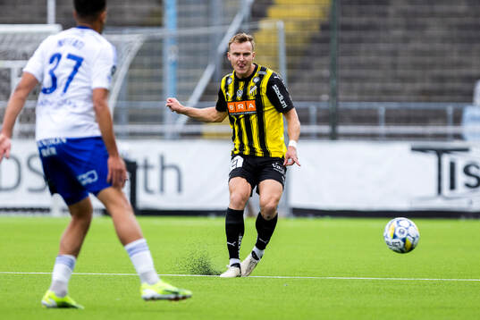 Häckens Marius Lode