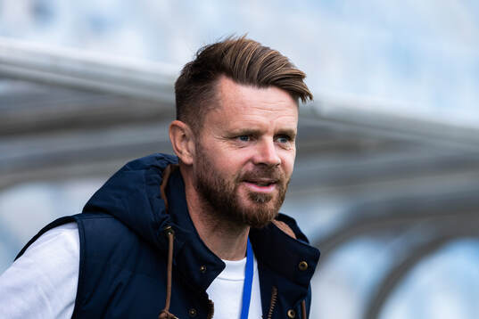 IFK Norrköpings Magni Fannberg