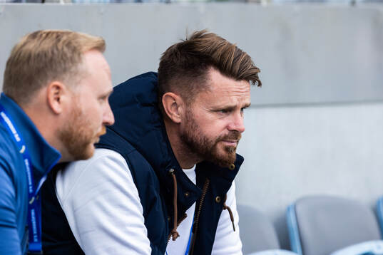 IFK Norrköpings Magni Fannberg