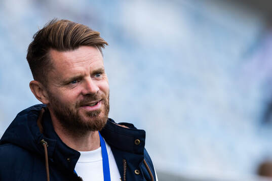 IFK Norrköpings Magni Fannberg