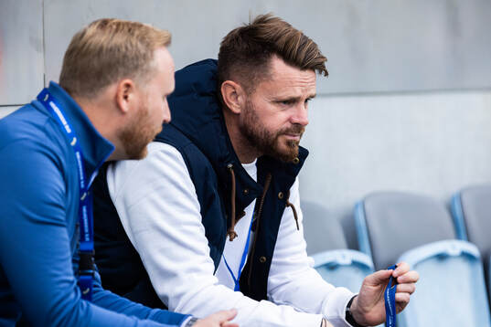 IFK Norrköpings Magni Fannberg