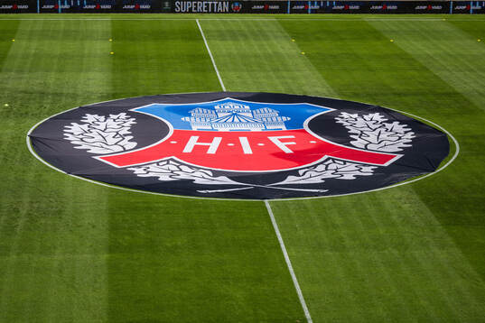 Helsingborgs Klubbmärke