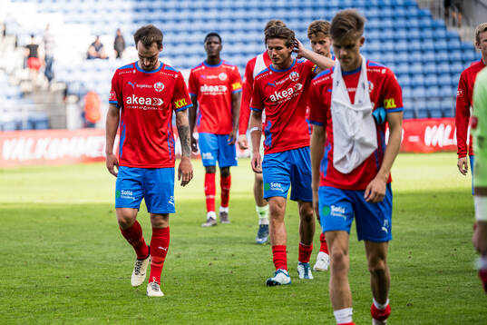 Helsingborgs Adam Hellborg, Wilhelm Loeper deppar