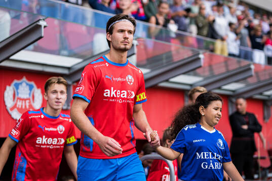 Helsingborgs Wilhelm Loeper