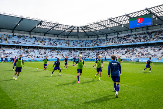 Djurgårdens spelare