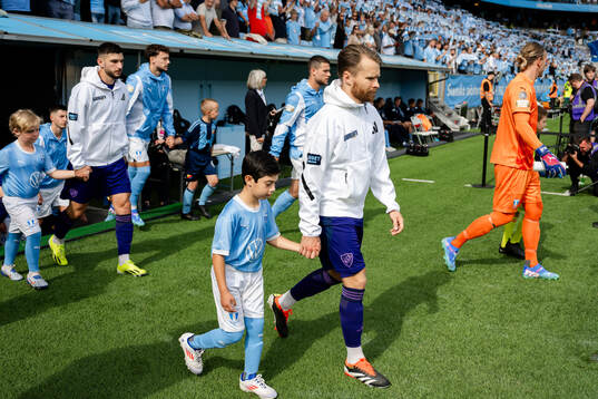 Djurgårdens Jacob Larsson