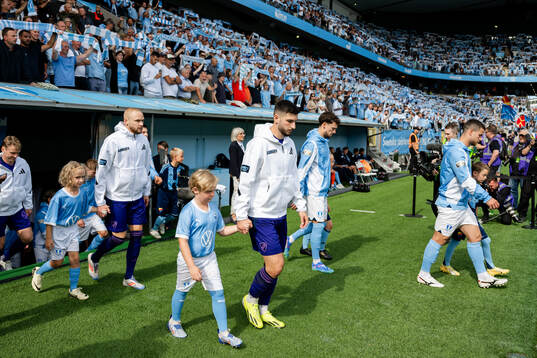 Djurgårdens spelare