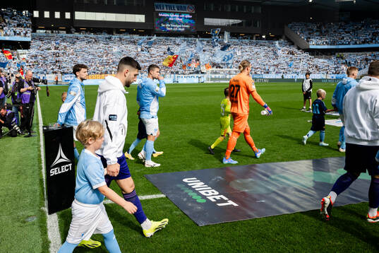Djurgårdens spelare