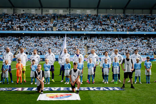 Djurgårdens spelare