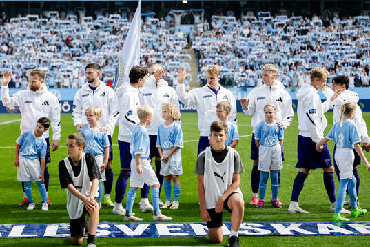 Djurgårdens spelare