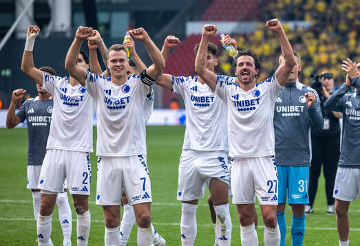 [DK=20240901: 3F Superliga i Parken, København - FC