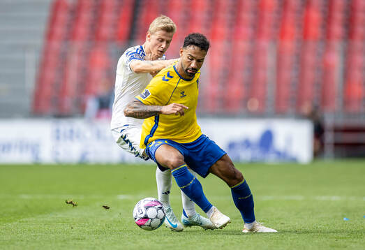 [DK=20240901: 3F Superliga i Parken, København - FC