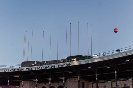 Stockholms Stadion