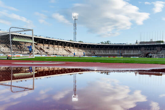 Stockholm Stadion