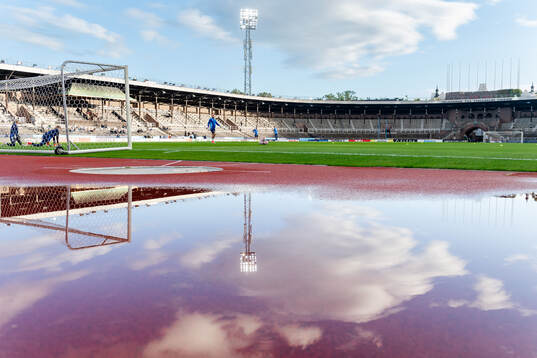 Stockholm Stadion