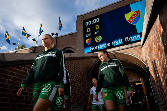 Hammarbys spelare
