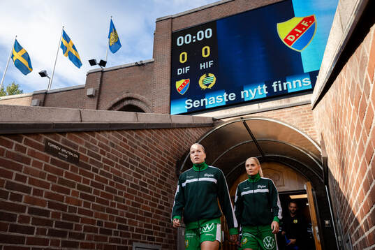 Hammarbys spelare