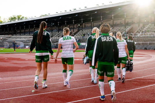 Hammarbys spelare