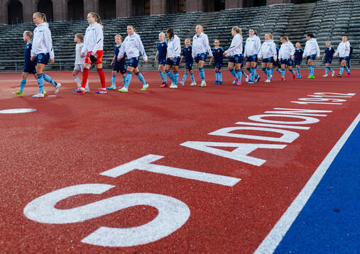Djurgårdens spelare