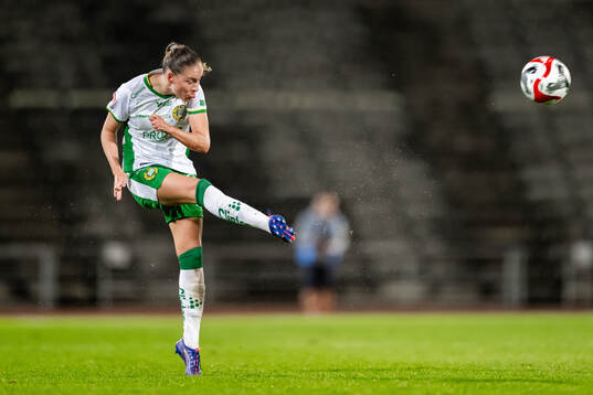 Hammarbys Smilla Vallotto