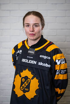 Skellefteås Miranda Dahlgren