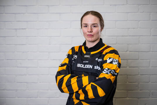 Skellefteås Miranda Dahlgren