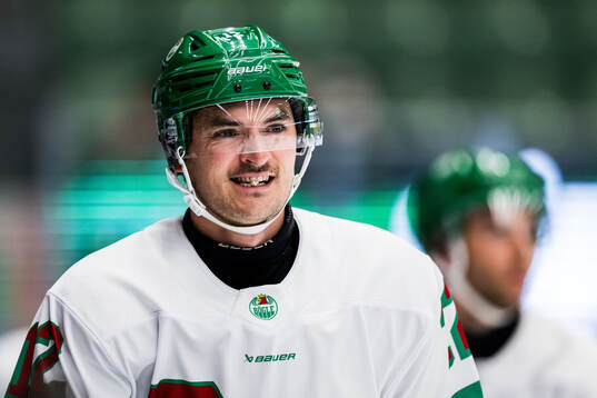 Rögles Brady Ferguson