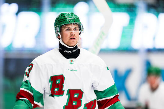 Rögles Oliver Eklind