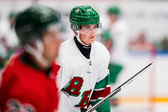 Rögles Jacob Peterson deppar