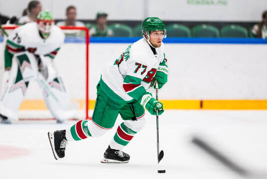 Rögles Jesper Pettersson