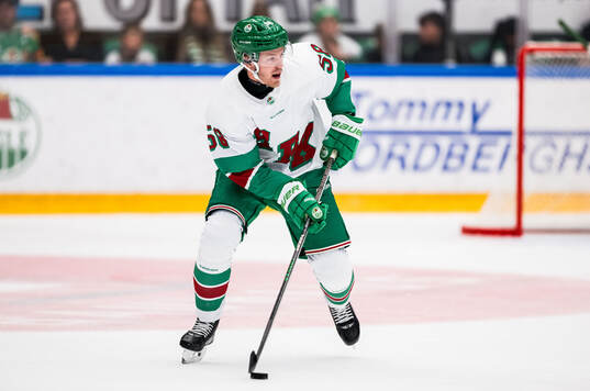 Rögles Filip Johansson