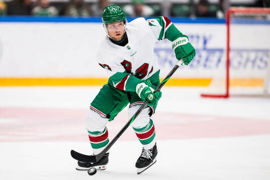 Rögles Jesper Pettersson