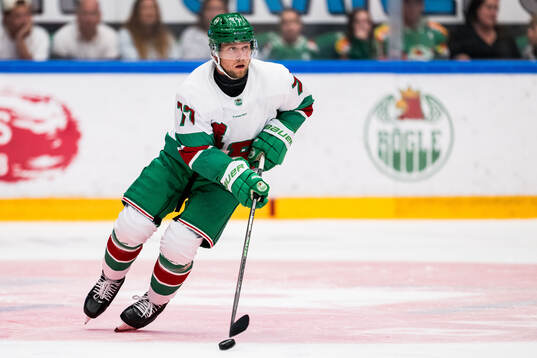 Rögles Jesper Pettersson