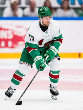 Rögles Jesper Pettersson