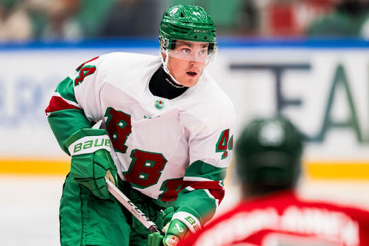 Rögles Jacob Peterson