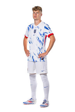 Sindre Walle Egeli of the Norwegian national football team