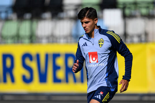 Matteo Perez Vinlöf