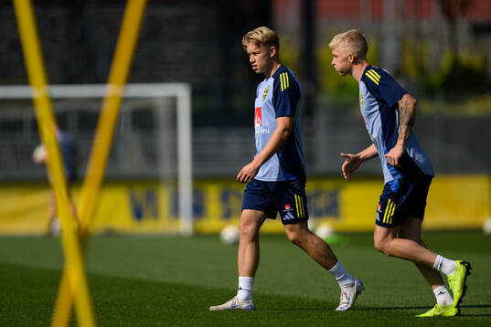 Daniel Svensson